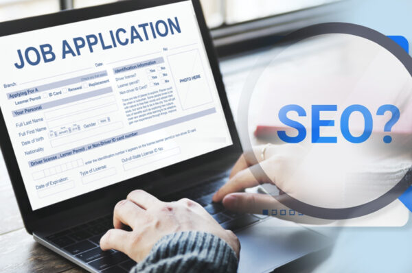 5 ways to get seo for job posting right