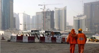 Nigerian workers lose their job as UAE government denies their work permit