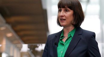 Labour’s Rachel Reeves aims to close tax gap, boost services