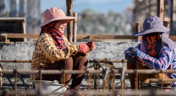 EU-UN Initiative Aims to Protect Women Migrant Workers and Children