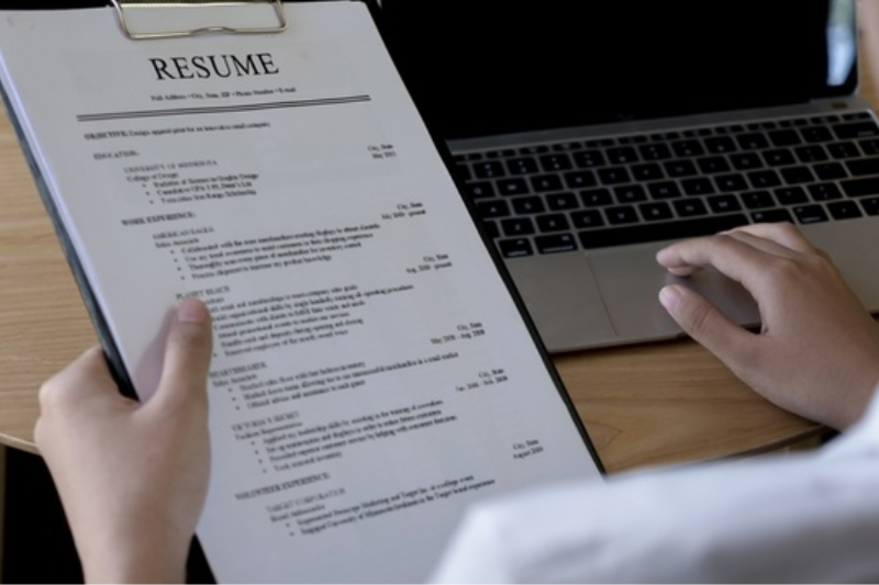 Top 10 soft skills to make your graduate resume better