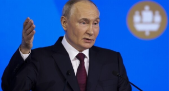 Is Russia forcing African migrants and students to fight in Ukraine?