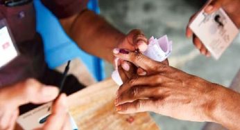 Millions of India’s Migrant Workers Excluded from Voting in National Elections