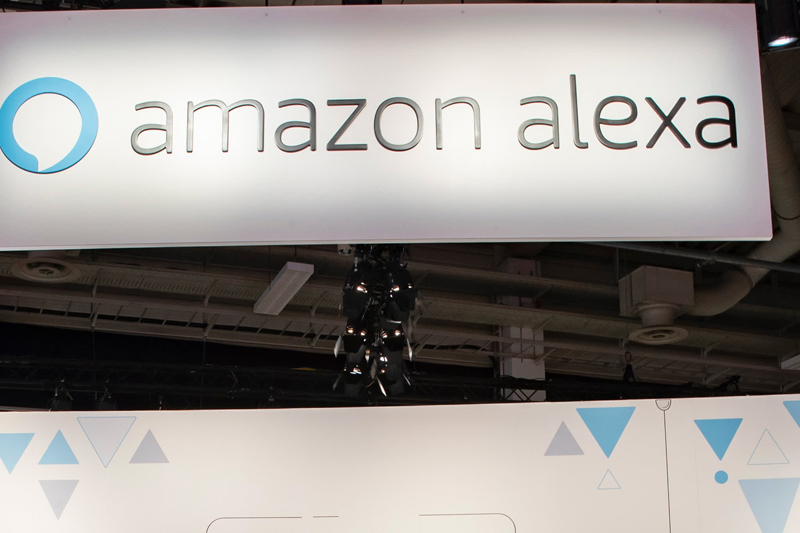 AI Taking Human Jobs? Amazon To Lay Off Workers From Alexa Unit