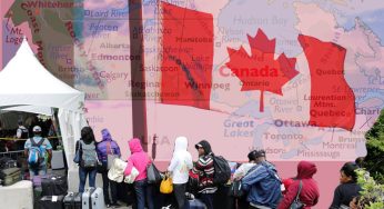 Advocates urge Canada to grant permanent status to migrants
