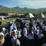 afghan girls' education activist matiullah wesa released by taliban