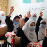 afghanistan 20 years of education progress almost lost