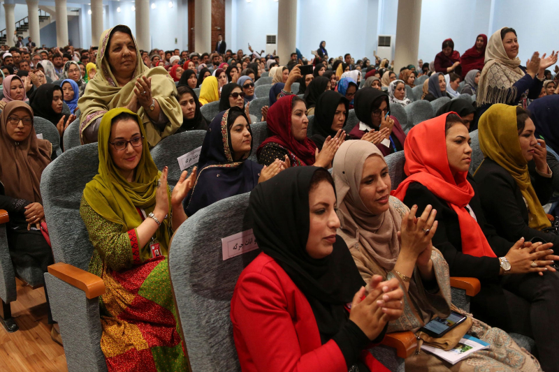 Are Women Safe Under Return Of Taliban Hegemony?