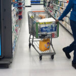 amazon and walmart trapping workers in poverty; are workers safe