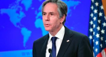 US in works with partners to defend human rights globally amid aggravating oppression by authoritative regimes