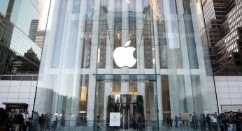 Apple Announces $500 Billion US Investment Plan, Creating 20,000 Jobs Following Trump Tariff Concerns
