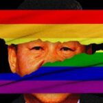 are lgbtq community safe in china