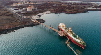 Australian LNG Strike: Global Supply at Risk of Disruption