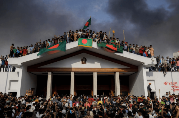 bangladesh transition an “historic opportunity” for inclusive governance anchored in human rights and rule of law report…