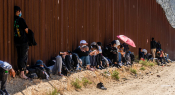 Biden Administration Gears Up for Possible Border Surge Before Trump’s Return