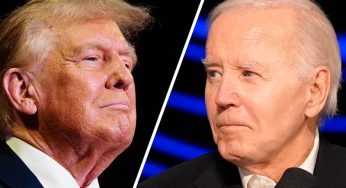 Biden’s Immigration Crackdown Pushes Deportations Beyond Trump-Era Levels