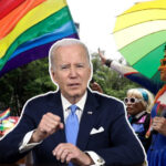 biden invites thousands of lgbtq+ individuals, to celebrate pride month