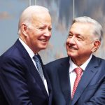 biden speaks with mexico's obrador about migrant crisis; what to expect