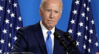Biden to Establish National Monument Honoring First Female Cabinet Secretary