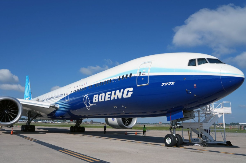 boeing begins layoff process, plans to cut 17,000 jobs amid financial crisis