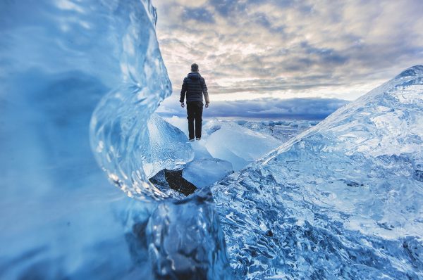 braving the bitter cold the grueling world of 'vymorozka'