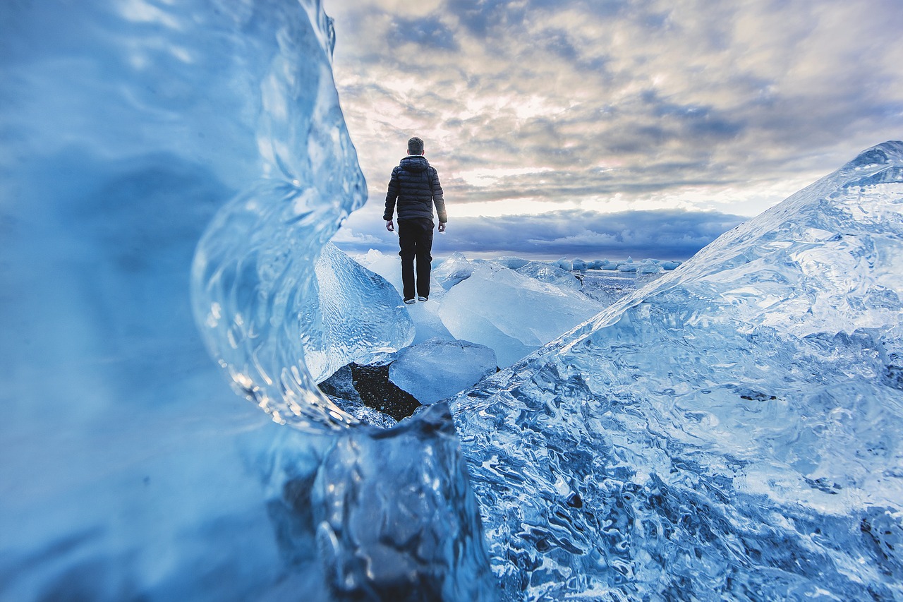 Braving the Bitter Cold: The Grueling World of ‘Vymorozka’