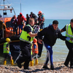 britain sees major migrant influx can labour party find an effective solution