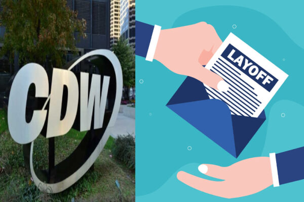 CDW Layoffs 2023- As "Economic Uncertainty" Grows