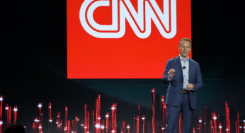 CNN Employees Brace for Layoffs Amid Ratings Crisis