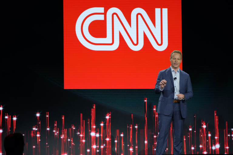 CNN Employees Brace for Layoffs Amid Ratings Crisis