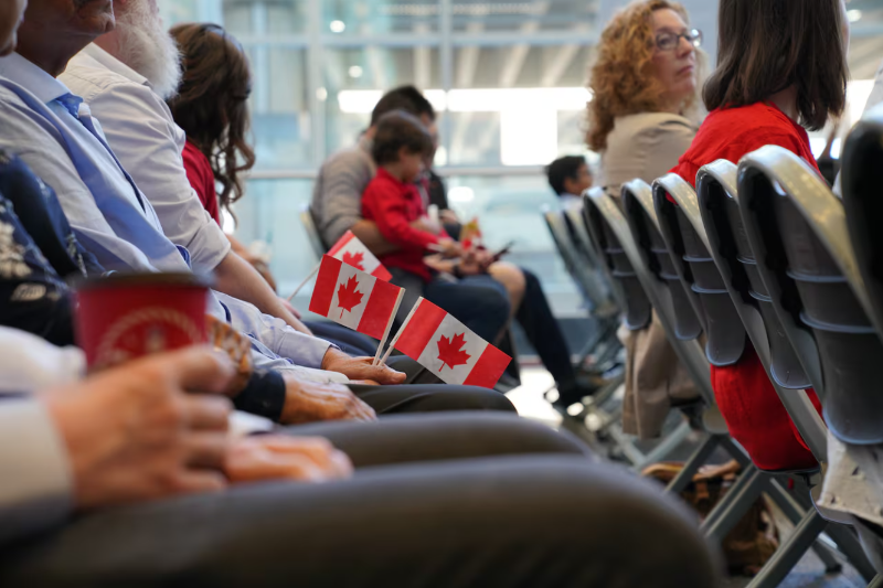 Canada Plans Immigration cuts, experts fear labour shortage