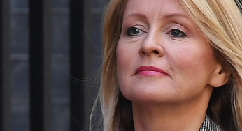 Care4Britain: Esther McVey Questions Care for Migrants