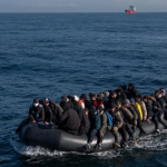 channel crossings by migrants exceed 2023 total with safety concerns