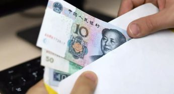 China Implements Surprise Wage Hike for Millions of Government Workers