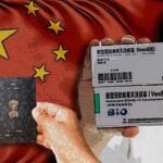 china visa restriction