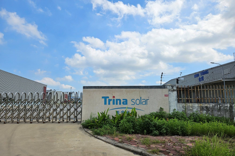 chinese solar firms dodge us tariffs with new asian hubs