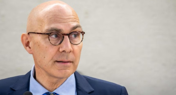 Climate Crisis Threatens the Right to Food says UN Human Right Chief