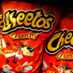 company behind 'cheetos' files for bankruptcy is a major layoff coming