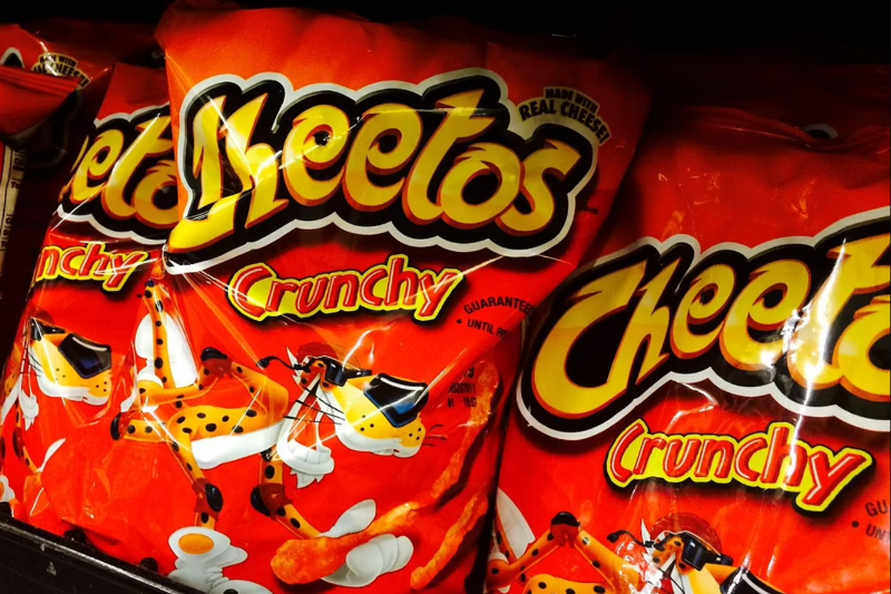 Company behind ‘Cheetos’ files for bankruptcy: Is a major layoff coming?