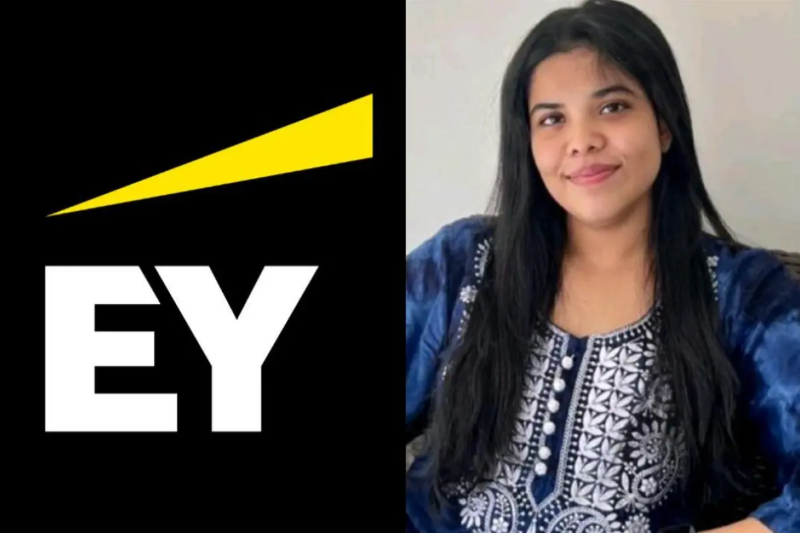 corporate culture mother blames ‘ey india’s callous attitude’ for daughter’s death