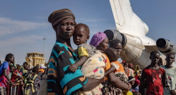 Crisis in Sudan: Experts raise concerns over deteriorating human rights situation as internal conflict continues