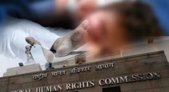 Dalit student’s death: HR panel seeks report from state govt 