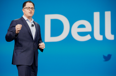 dell ceo michael dell challenges overwork culture, advocates for balance