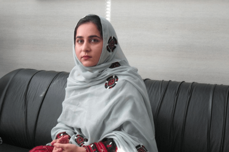 Did Canada Ignore the Murder of Baluch Activist Karima Baloch?