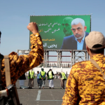 does hamas leader's death raise the prospect of a gaza ceasefire