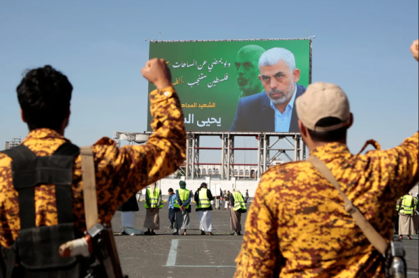 does hamas leader's death raise the prospect of a gaza ceasefire