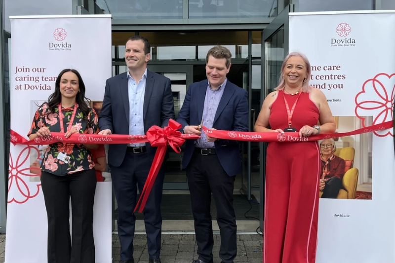 dovida expands healthcare workforce with 1,500 new care positions