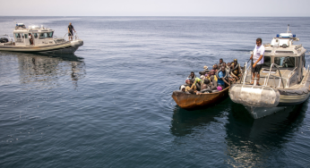 EU-Tunisia Deal Can’t Stop Migrants From Entering into Europe