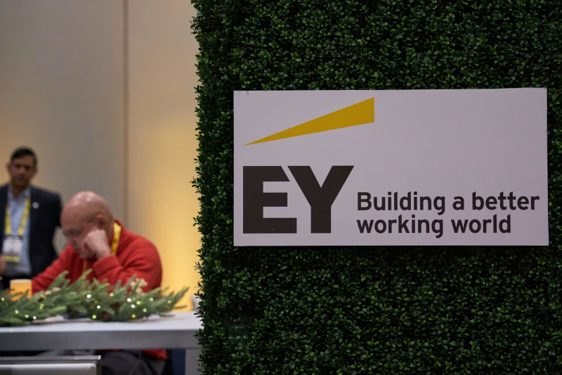 EY Fires Staff for Attending Multiple Training Courses Simultaneously