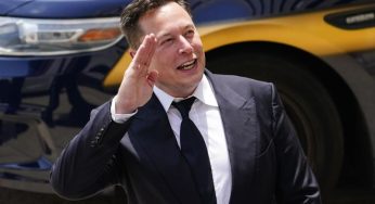 Elon Musk-led Tesla supporting employees and communities impacted by Palisades and Eaton Fires